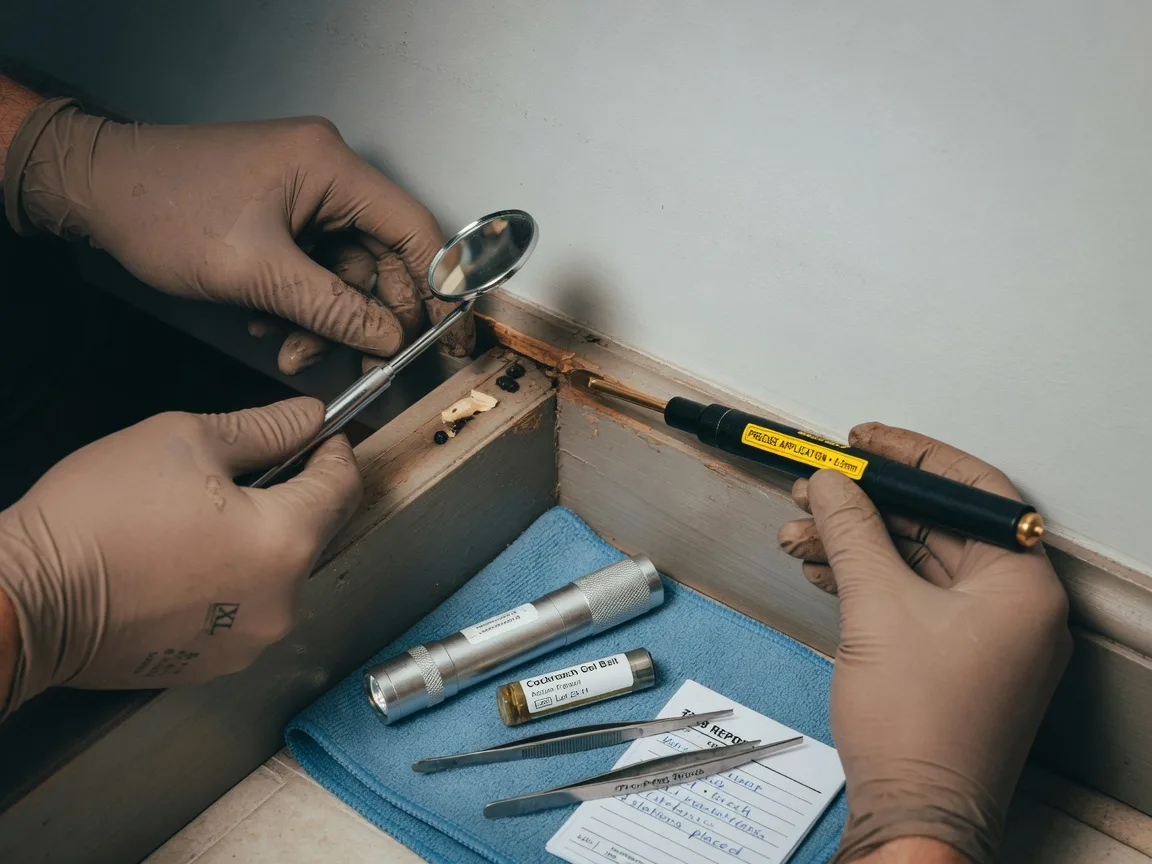 Why choose Emergency Pest Control in Nolensville, TN